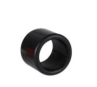 MCAOAL Silicone Insert Protector Fishing Rod Butt Protectors Shockproof Protective Cover Accessories Rod Butt Holder Protective