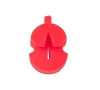 MCAOAL Soft Rubber Violin Mute Cello Silencers Replacement Practice Volumes Control Silencers Soft Rubber/Mute Violino Accessories