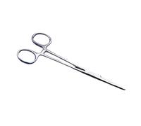 MCAOAL Stainless Steel Fishing Pliers with Straight and Bents Tip for Easyly Hook Removal in Various Fishing Conditions Stainless Steel Pliers Hook Remover