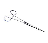 MCAOAL Stainless Steel Fishing Pliers with Straight and Bents Tip for Easyly Hook Removal in Various Fishing Conditions Stainless Steel Pliers Hook Remover