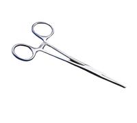 MCAOAL Stainless Steel Fishing Pliers with Straight and Bents Tip for Easyly Hook Removal in Various Fishing Conditions Stainless Steel Pliers Hook Remover