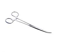 MCAOAL Stainless Steel Fishing Pliers with Straight and Bents Tip for Easyly Hook Removal in Various Fishing Conditions Stainless Steel Pliers Hook Remover