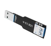 MCAOAL USB3.0 Testing Adapter Card Durability Supporting Multiple Hard Driver Connection Hot Swapping Device Maintenance Solution