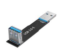 MCAOAL USB3.0 Testing Adapter Card Durability Supporting Multiple Hard Driver Connection Hot Swapping Device Maintenance Solution