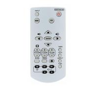 MCAOAL YT150 Replacement Remote Control For Projectors XJV10X XJV110 XJF10X XJF20XN XJF100W XJF200WN XJF210WN Model Lost Remote Replacement