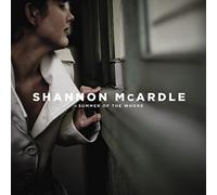 Mcardle Shannon - Summer of the Whore