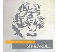 Mcardle,Sj - Year of the Tiger (US Import)