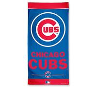 McArthur Chicago Cubs Baseball MLB Beach Towel