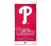 McArthur Philadelphia Phillies 30" x 60" Fiber Beach Towel 2018 Design