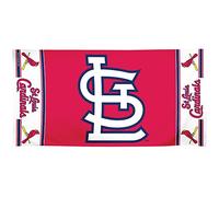 McArthur St. Louis Cardinals Baseball MLB Beach Towel