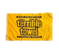 McArthur Steelers Terrible Steelers Rally Towel