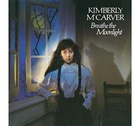 M'Carver, Kimberly - Breathe The Moonlight