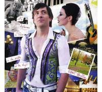 Mcatee, Robert - Afternoon in Paris in the Middle of the Night