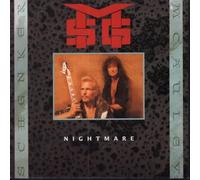 McAuley / Michael Schenker Group - Nightmare [Vinyl Single]