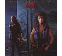 McAuley Schenker Group - Perfect Timing LP (Vinyl Album) UK EMI 1987