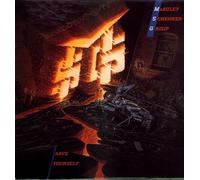MCAULEY SCHENKER GROUP - Save Yourself [VINYL]