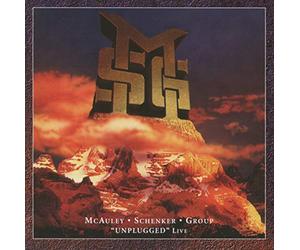Mcauley Schenker Group - Unplugged Live