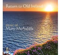 Mcauliffe/George/Mauro - Mcauliffe:Return To Ireland