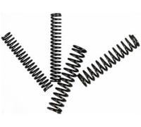 McAvory Adams Rite Style Push Paddle Handle for Adams Rite Storefront Doors, Exit Push Padle Door Handle, Easy Exit, Large 6"x4.5" Durable Handle (Replacement Spring, Duronotic Bronze)