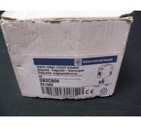Schneider Electric GB2 Circuit Breaker - GB2CB09