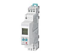 MCB-10 Timing Relay 24V(110VAC 24VAC-DC)