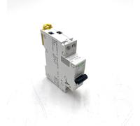 MCB A9N21558 Schneider 1P+N 20A C-curve iDPNN-C20A