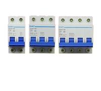 MCB DZ47-60 4P Voltage Mini Miniature Circuit Breaker Switch 1A 2A 3A 4A 6A 10A 16A 20A 25A 32A 40A 50A 60A(40a)