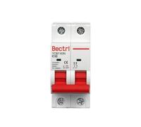 Mcb Trip Breaker,Trip Switch AC MCB YCB7-63N C Curve 230/400V~ 50HZ/60HZ Mini Circuit Breaker 1P 2P 3P 4P 3A 6A 10A 16A 20A 25A 32A 40A 50A 63(16a)