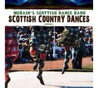 McBain's Scottish Dance Band - Scottish Country Dances