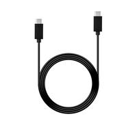 Mcbazel 3M Charging Cable for PS5 Controller, USB-C 3A Fast Charging Cable, Type-C Power Cable, Charger for PlayStation 5 Controller/Xbox Series X/S Controller