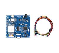 Mcbazel Arcade Game RGBHV. CGA. EGA. VGA To HDMI Game Video Output Converter Board With Cable