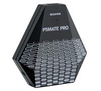Mcbazel Besavior P5 Mate Pro USB Adapter for PS5/PS5 Slim/PS5 Pro, Plug-and-Play Converter for Keyboard&Mouse, Xbox/PS4/Switch Pro Controllers&XIM Matrix & Apex, Supports Multiple Controllers/Headsets