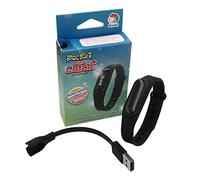 Mcbazel Brook Pocket Auto Catch Bracelet Update Version WristBand for Poké mon Go - IOS and Android