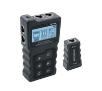 Mcbazel Network Cable Tester, Poe Ethernet-Cable Tester Kit for CAT5e CAT6 CAT6a, Network-Cable Tracker for Tracker Underground Telephone Line Finder Home Repair