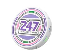 Mcbazel PhotoFast 247 Dual Auto Catcher for Poke mon Go with Auto-tap, Auto Reconnect, Over 1-Hour Connection Function Compatible with iOS & Android