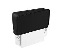 Mcbazel Protective Dust Cover Sleeve for NS Switch, Switch OLED Dock with Joy Con Attached, Waterproof, Anti-Scratch, Anti-Dust Guard (Black)(Not for Switch 2)
