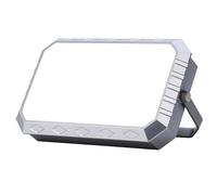 Mcbazel Rechargeable Work Light & Camping Lantern,1000LM Dimmable COB Inspection Lamp, 4000mAh Wireless Charging,Magnetic Base Torch,5 Lighting Mode, IP44 Waterproof for Car Repair, Fishing