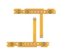 Mcbazel SL/SR Sync Button Flex Cable For NS Switch Joy-Con (Set)