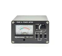 Mcbazel Surecom SW-112VU 125-525MHz 120W V.S.W.R. & Power Meter