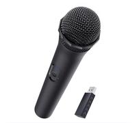 Mcbazel Wireless USB Gaming Microphone Compatible with Xbox Series X/S, PS5/Slim/Pro/Switch/Switch2/Switch OLED/PC/ PS4/PS3/PS2/Xbox One X/S/One/360,Wii Microphone,Xbox Series X Microphones