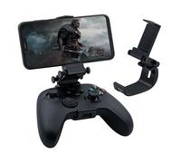 Mcbazel Xbox Series Mobile Gaming Clip,Adjustable Phone Game Holder Mount Clamp for Xbox Series X/Series S Wireless Controllers