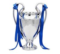 MCBEAN Football Champions Trophy Big Ears Trophies Replica Gifts Collectibles Souvenir Office Bar Nightclub Display Theme Showcase Ornaments,16cm