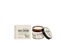 Mcbee Beef Tallow for Face, Gentle Daily Facial Moisturiser, Lightweight Non-Greasy Whipped Texture, Long-Lasting Hydration For Soft Supple Skin, Suitable For All Skin Types (1PC)