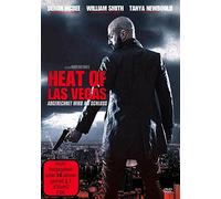 MCBEE,DERON/SMITH,WILLIAM/NEWBOULD,TANYA/+++ - HEAT OF LAS VEGAS-ABGERECHNET WIRD AM SCHLUSS (1 DVD)
