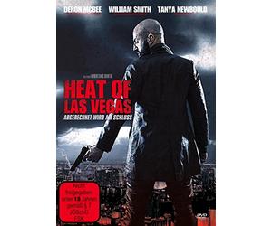 MCBEE,DERON/SMITH,WILLIAM/NEWBOULD,TANYA/+++ - HEAT OF LAS VEGAS-ABGERECHNET WIRD AM SCHLUSS (1 DVD)