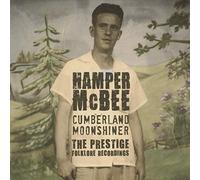 Mcbee, Hamper - Cumberland Moonshiner - The Prestige Folklore Recordings