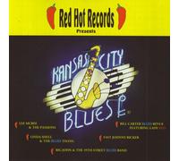 Mcbee & Passions - Vol. 1-Kansas City Blues-Ninet