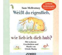 Mcbratney,Sam - Weisst du Eigentlich, Wie Lieb
