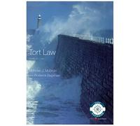 McBride and Bagshaw: Tort Law (Longman Law Series)