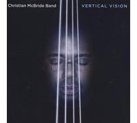 Mcbride Band, Christian - Vertical Vision